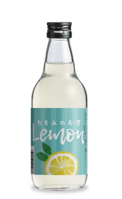lemon liquor