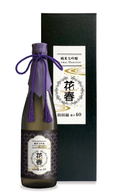 大吟醸